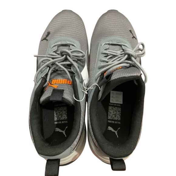 Puma Men's Athletic Shoes Size 10 NIB - Picture 5 of 8